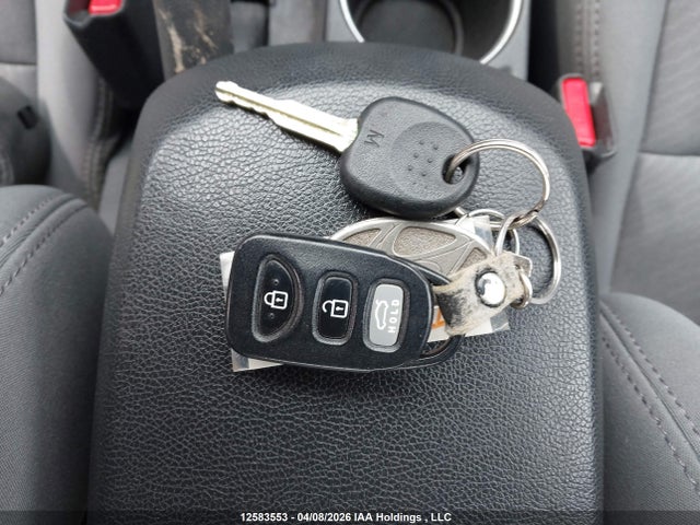 12583553 :رقم المزاد ، 5NPDH4AE3EH485045 vin ، 2014 Hyundai Elantra Gl مزاد بيع