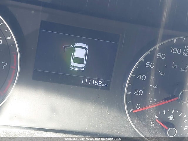 3KPF54AD1KE122803 KIA Forte
