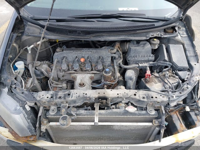 2015 Honda Civic Lx მანქანა იყიდება აუქციონზე, vin: 2HGFB2F48FH044179, აუქციონის ნომერი: 12583557