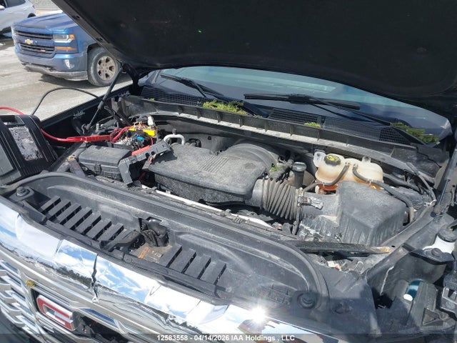 3GTUUGEL9NG511498 GMC Sierra K1500 Denali