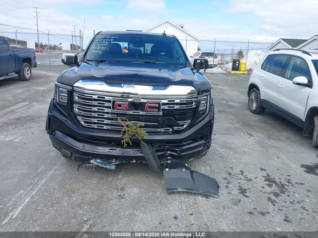 3GTUUGEL9NG511498 GMC Sierra K1500 Denali