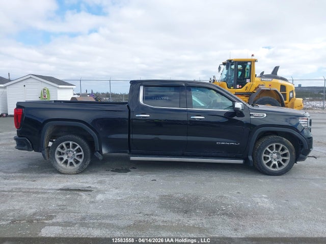 3GTUUGEL9NG511498 GMC Sierra K1500 Denali