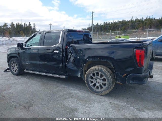 3GTUUGEL9NG511498 GMC Sierra K1500 Denali