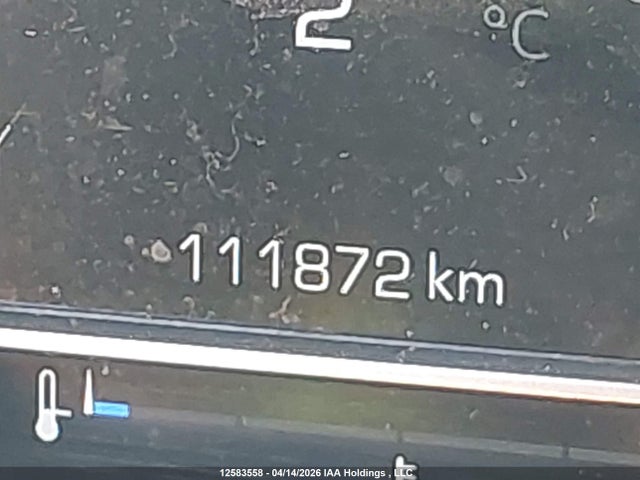 3GTUUGEL9NG511498 GMC Sierra K1500 Denali