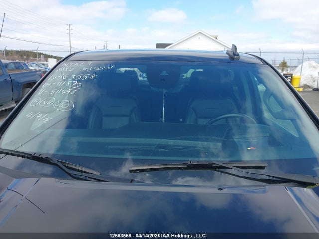 3GTUUGEL9NG511498 GMC Sierra K1500 Denali