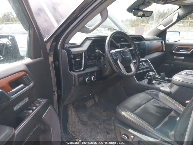 3GTUUGEL9NG511498 GMC Sierra K1500 Denali