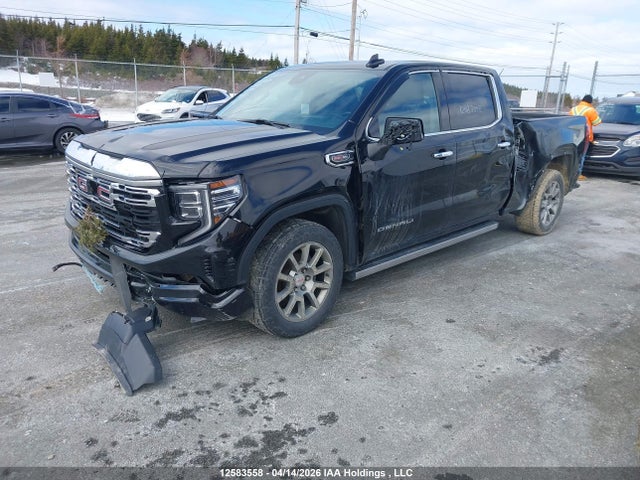 3GTUUGEL9NG511498 GMC Sierra K1500 Denali