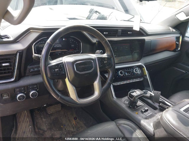 3GTUUGEL9NG511498 GMC Sierra K1500 Denali