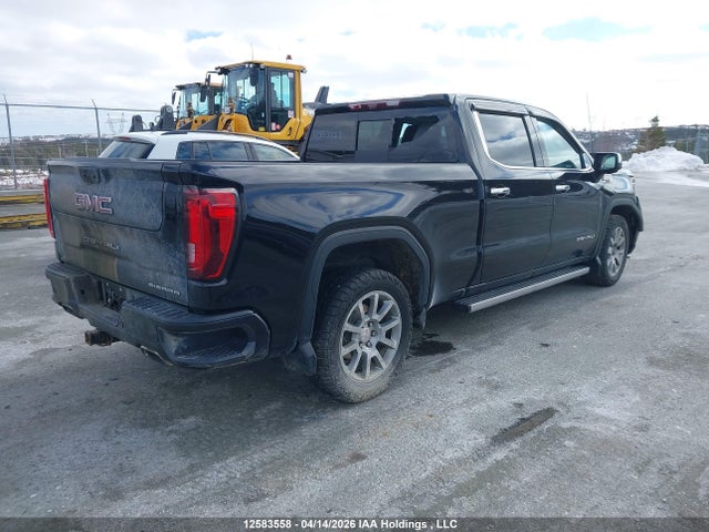 3GTUUGEL9NG511498 GMC Sierra K1500 Denali