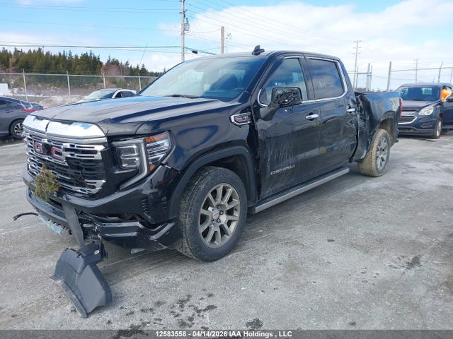 3GTUUGEL9NG511498 GMC Sierra K1500 Denali