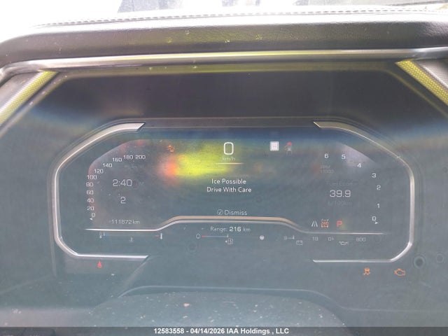 3GTUUGEL9NG511498 GMC Sierra K1500 Denali