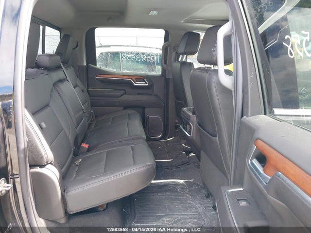 3GTUUGEL9NG511498 GMC Sierra K1500 Denali