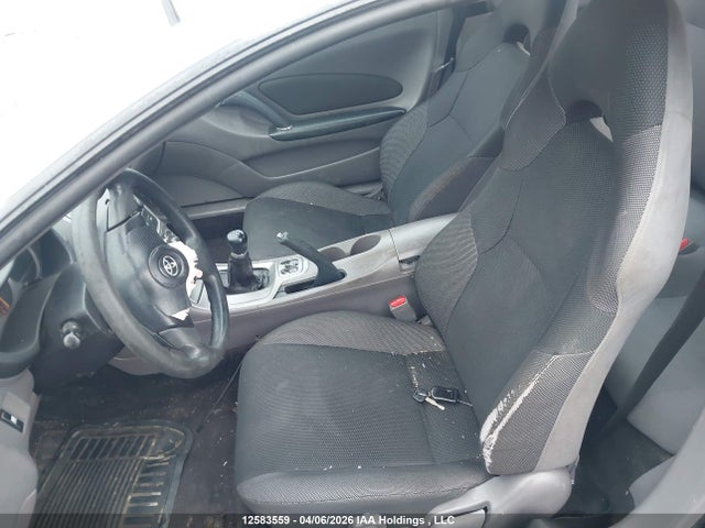 Продажа на аукционе авто 2002 Toyota Celica Gt, vin: JTDDR32T820130871, номер лота: 12583559