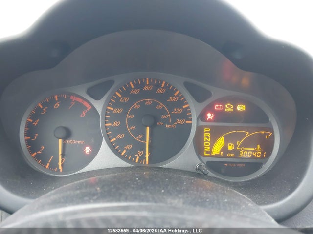 Продажа на аукционе авто 2002 Toyota Celica Gt, vin: JTDDR32T820130871, номер лота: 12583559