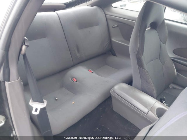 Продажа на аукционе авто 2002 Toyota Celica Gt, vin: JTDDR32T820130871, номер лота: 12583559