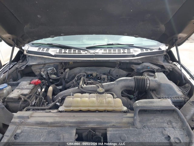Продажа на аукционе авто 2019 Ford F150 Supercrew, vin: 1FTEW1EP3KKD60886, номер лота: 12583564
