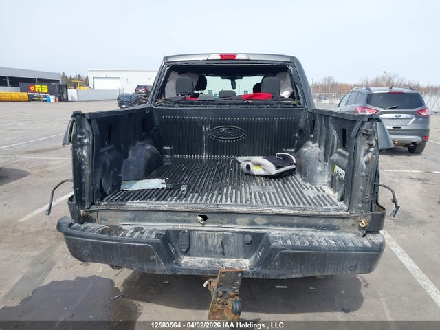 Продажа на аукционе авто 2019 Ford F150 Supercrew, vin: 1FTEW1EP3KKD60886, номер лота: 12583564