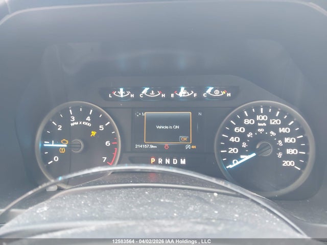Продажа на аукционе авто 2019 Ford F150 Supercrew, vin: 1FTEW1EP3KKD60886, номер лота: 12583564