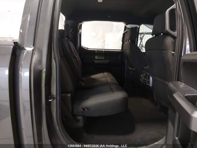 Продажа на аукционе авто 2019 Ford F150 Supercrew, vin: 1FTEW1EP3KKD60886, номер лота: 12583564