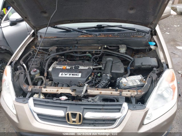 Продаж на аукціоні авто 2003 Honda Cr-v Ex, vin: JHLRD78923C806600, номер лоту: 12583566