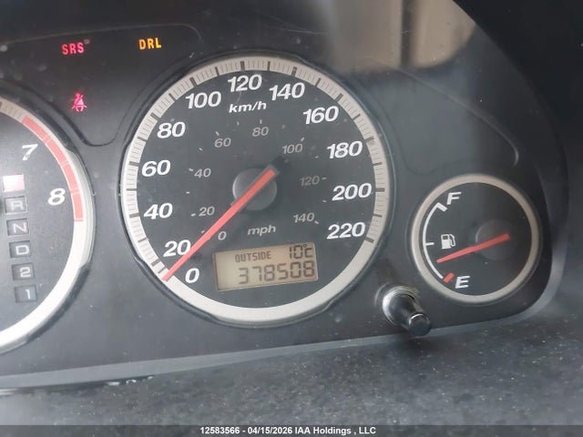 Продаж на аукціоні авто 2003 Honda Cr-v Ex, vin: JHLRD78923C806600, номер лоту: 12583566