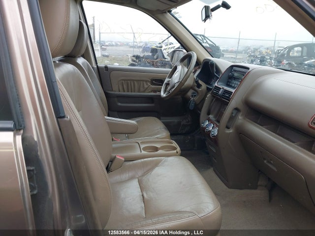 Продаж на аукціоні авто 2003 Honda Cr-v Ex, vin: JHLRD78923C806600, номер лоту: 12583566