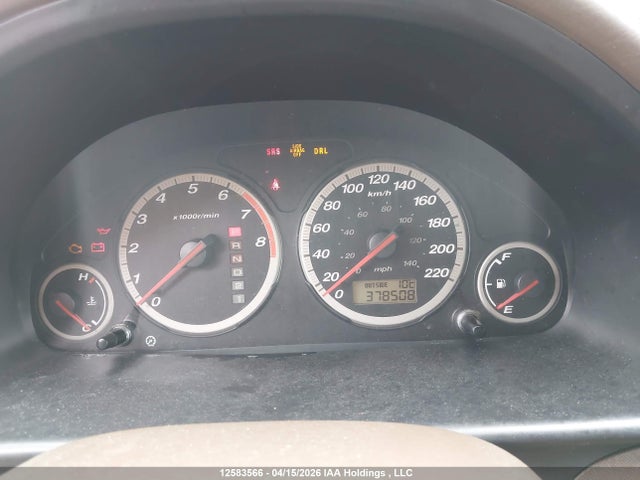 Продаж на аукціоні авто 2003 Honda Cr-v Ex, vin: JHLRD78923C806600, номер лоту: 12583566