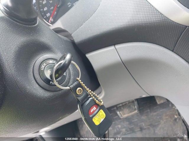 KMHCT4AE1GU984960 Hyundai ACCENT GL
