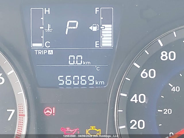 KMHCT4AE1GU984960 Hyundai ACCENT GL