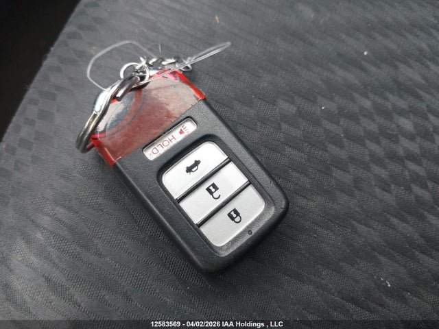 Aukcja sprzedaży 2015 Honda Civic Ex, vin: 2HGFB2F55FH007549, numer aukcji: 12583569