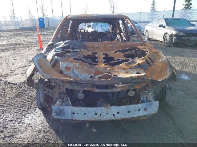 Aukcja sprzedaży 2017 Mazda Cx-5 Gs, vin: JM3KFBCL5H0155008, numer aukcji: 12583570