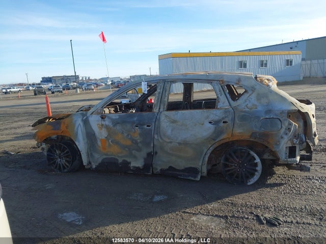 Aukcja sprzedaży 2017 Mazda Cx-5 Gs, vin: JM3KFBCL5H0155008, numer aukcji: 12583570