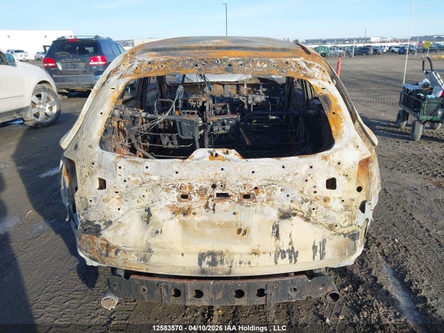Aukcja sprzedaży 2017 Mazda Cx-5 Gs, vin: JM3KFBCL5H0155008, numer aukcji: 12583570