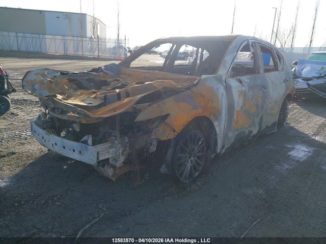 Aukcja sprzedaży 2017 Mazda Cx-5 Gs, vin: JM3KFBCL5H0155008, numer aukcji: 12583570