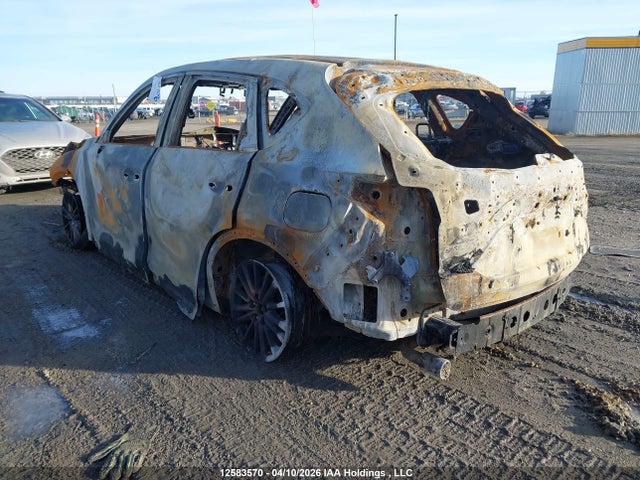 Aukcja sprzedaży 2017 Mazda Cx-5 Gs, vin: JM3KFBCL5H0155008, numer aukcji: 12583570