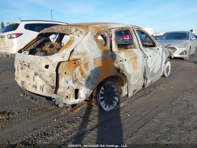 Aukcja sprzedaży 2017 Mazda Cx-5 Gs, vin: JM3KFBCL5H0155008, numer aukcji: 12583570
