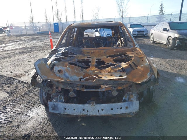 Aukcja sprzedaży 2017 Mazda Cx-5 Gs, vin: JM3KFBCL5H0155008, numer aukcji: 12583570