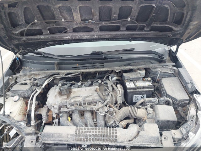 2020 Toyota Corolla L მანქანა იყიდება აუქციონზე, vin: 5YFBPRBE2LP005714, აუქციონის ნომერი: 12583572