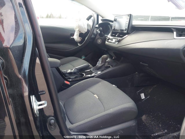2020 Toyota Corolla L მანქანა იყიდება აუქციონზე, vin: 5YFBPRBE2LP005714, აუქციონის ნომერი: 12583572