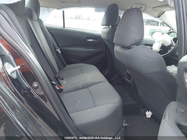 2020 Toyota Corolla L მანქანა იყიდება აუქციონზე, vin: 5YFBPRBE2LP005714, აუქციონის ნომერი: 12583572