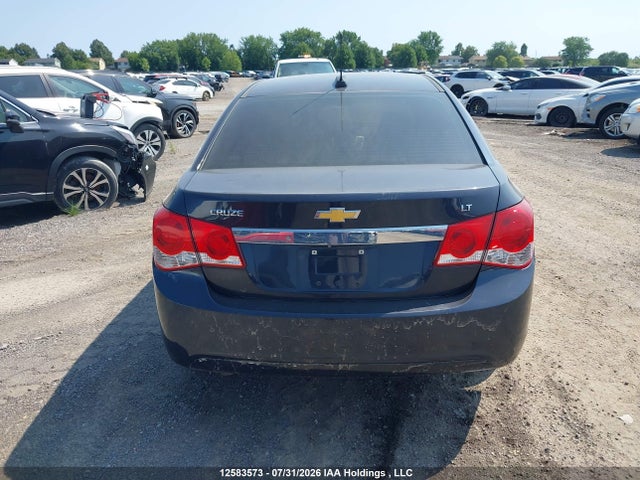 Chevrolet Cruze 2015 1G1PC5SB2F7219875 Image 15