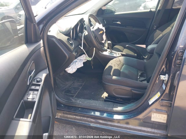 Chevrolet Cruze 2015 1G1PC5SB2F7219875 Image 16