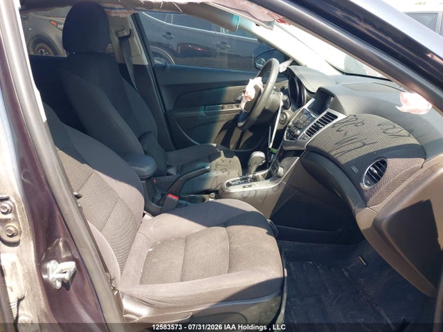 Chevrolet Cruze 2015 1G1PC5SB2F7219875 Image 5