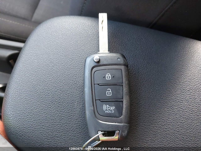 Продаж на аукціоні авто 2022 Hyundai Kona Se, vin: KM8K1CAB7NU920985, номер лоту: 12583575
