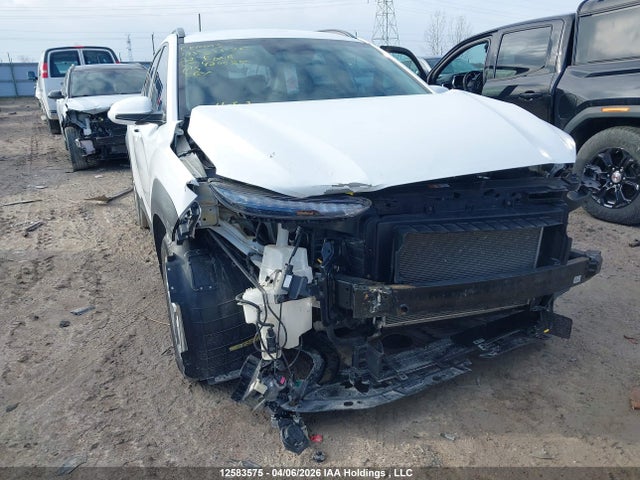 Продаж на аукціоні авто 2022 Hyundai Kona Se, vin: KM8K1CAB7NU920985, номер лоту: 12583575