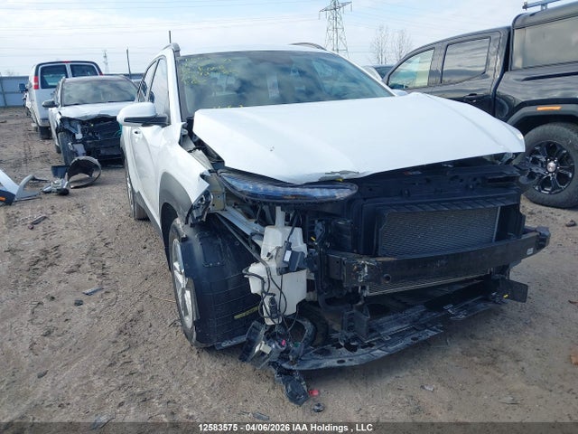 Продаж на аукціоні авто 2022 Hyundai Kona Se, vin: KM8K1CAB7NU920985, номер лоту: 12583575