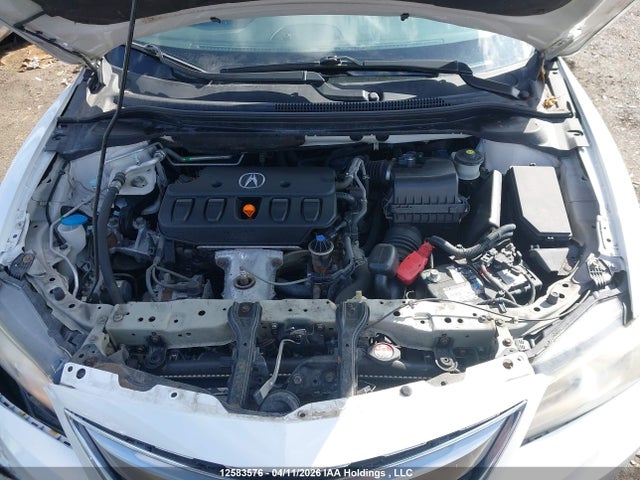 2013 Acura Ilx მანქანა იყიდება აუქციონზე, vin: 19VDE1F79DE404398, აუქციონის ნომერი: 12583576