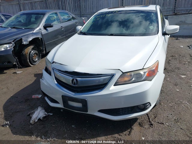 2013 Acura Ilx მანქანა იყიდება აუქციონზე, vin: 19VDE1F79DE404398, აუქციონის ნომერი: 12583576