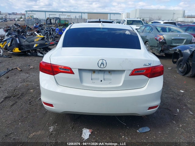 2013 Acura Ilx მანქანა იყიდება აუქციონზე, vin: 19VDE1F79DE404398, აუქციონის ნომერი: 12583576