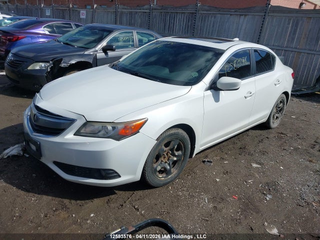 2013 Acura Ilx მანქანა იყიდება აუქციონზე, vin: 19VDE1F79DE404398, აუქციონის ნომერი: 12583576